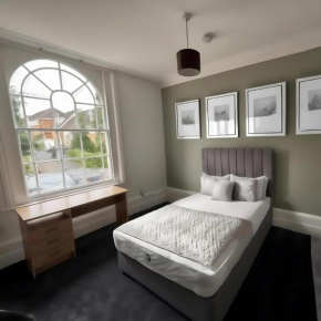 GH Basingkstoke - Local Apartment for 5 guests